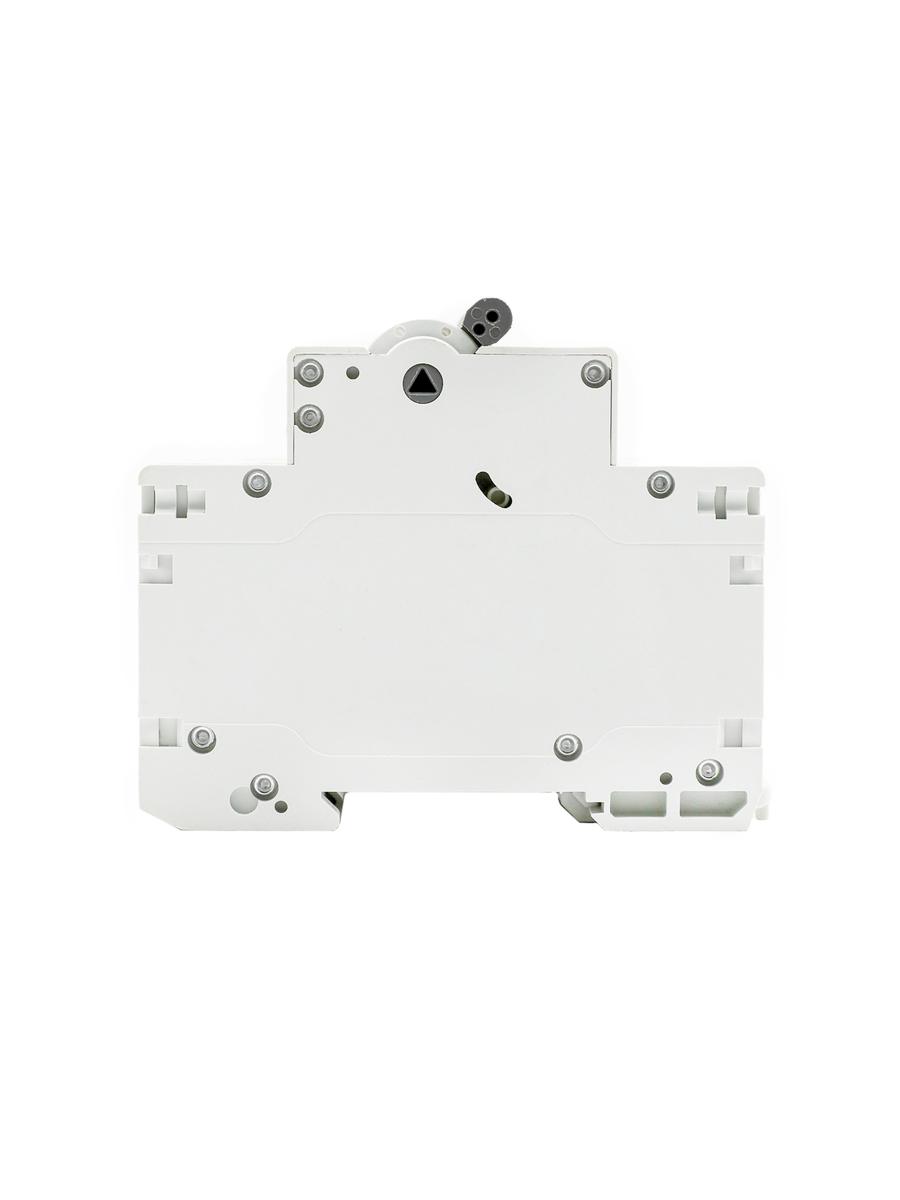 Автоматический выключатель 125А 3P