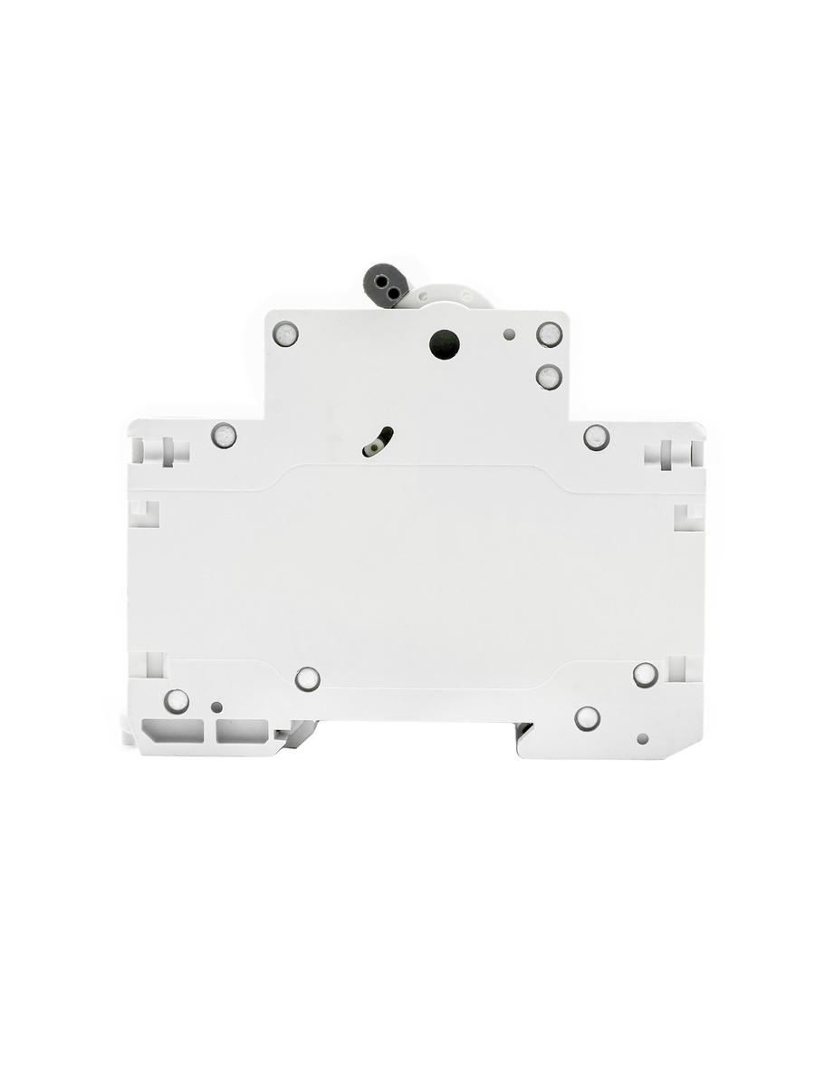 Автоматический выключатель 125А 3P