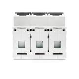 Автоматический выключатель 80А 3P