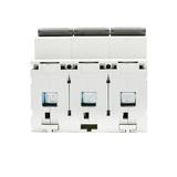 Автоматический выключатель 80А 3P