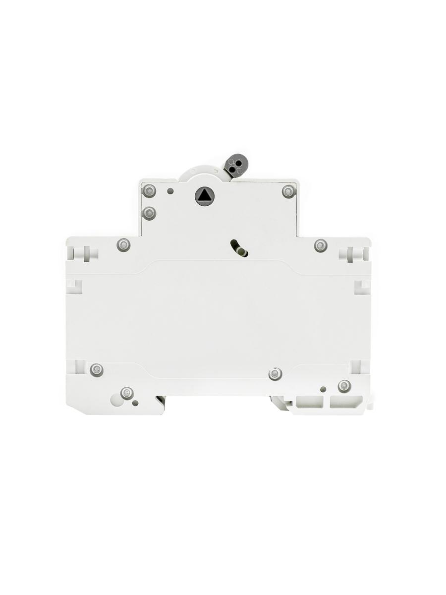 Автоматический выключатель 80А 3P