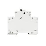 Автоматический выключатель 80А 3P