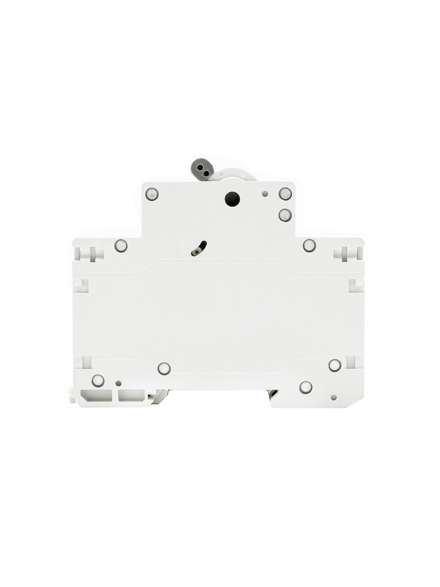 Автоматический выключатель 80А 3P