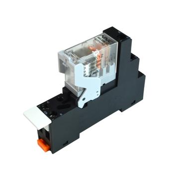 Комплект реле NNC69K-1Z-24VAC + колодка 14F-1Z-C5