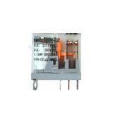 Комплект реле NNC69K-2Z-24VAC + колодка P69F08E1