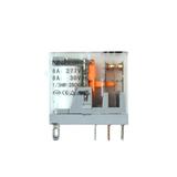 Комплект реле NNC69K-2Z-24VDC + колодка P69F08E1