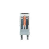 Реле NNC69K-2Z-12VDC