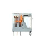 Реле NNC69K-2Z-12VDC