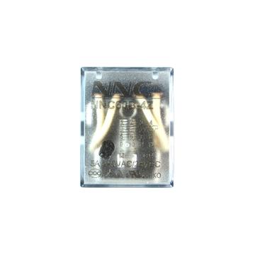 Реле NNC68B-4Z-24VAC