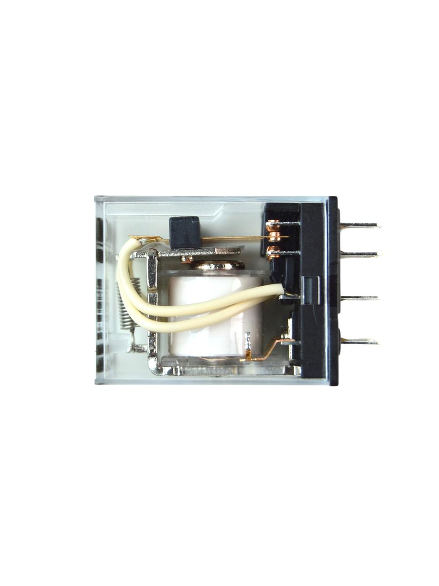 Реле NNC68B-4Z-24VDC