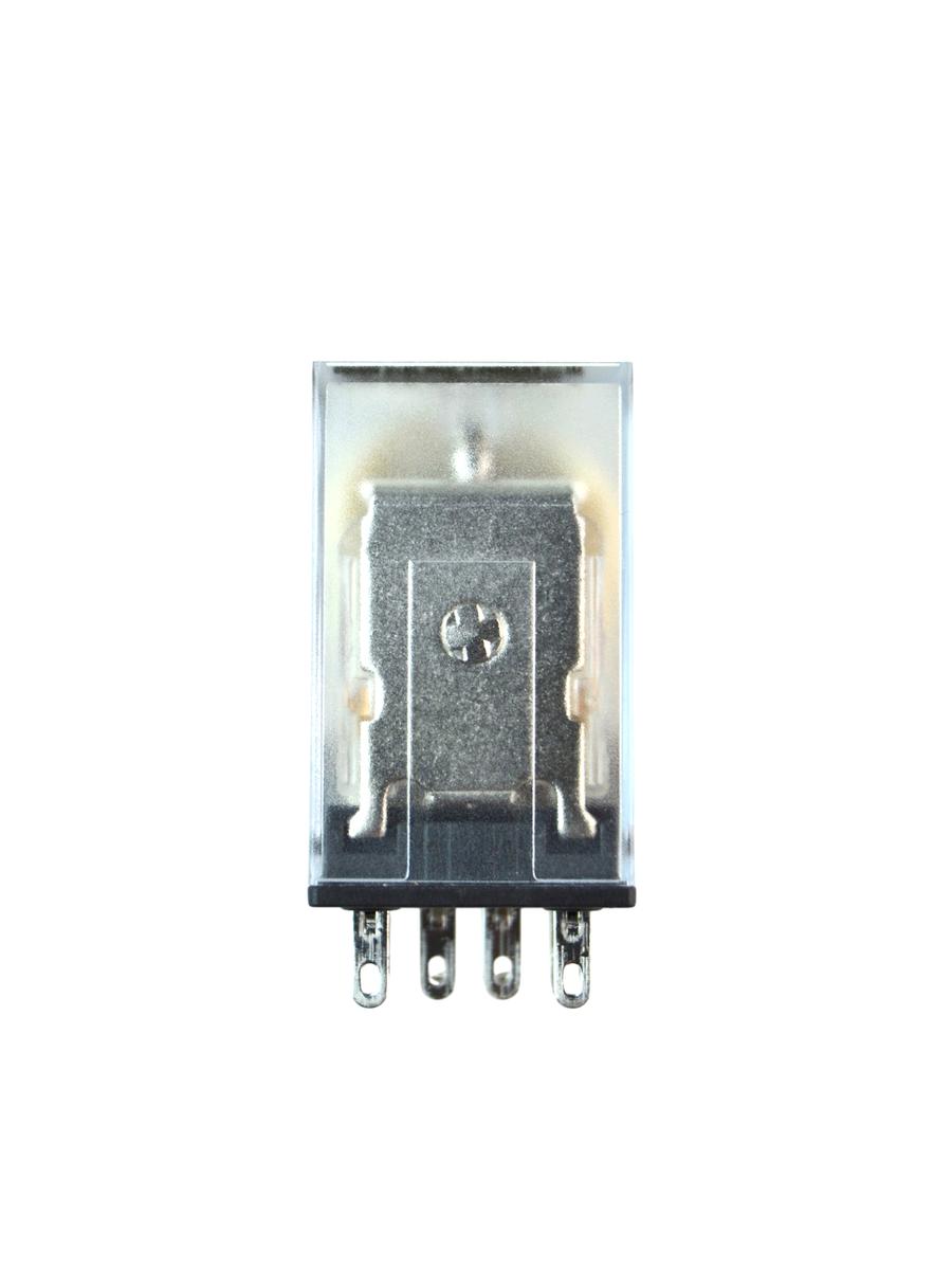 Комплект реле NNC68B-4Z-24VDC + колодка PYF14A-E2