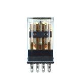 Комплект реле NNC68B-4Z-24VDC + колодка PYF14A-E2