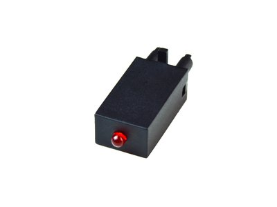 Вспомогательные модули для реле