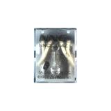 Комплект реле NNC68B-4Z-220VAC + колодка PYF14A-E2