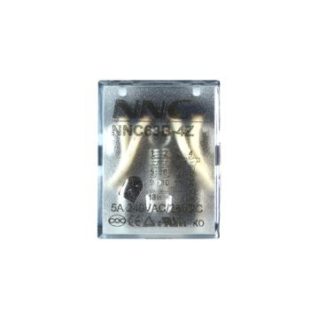 Реле NNC68B-4Z-220VAC