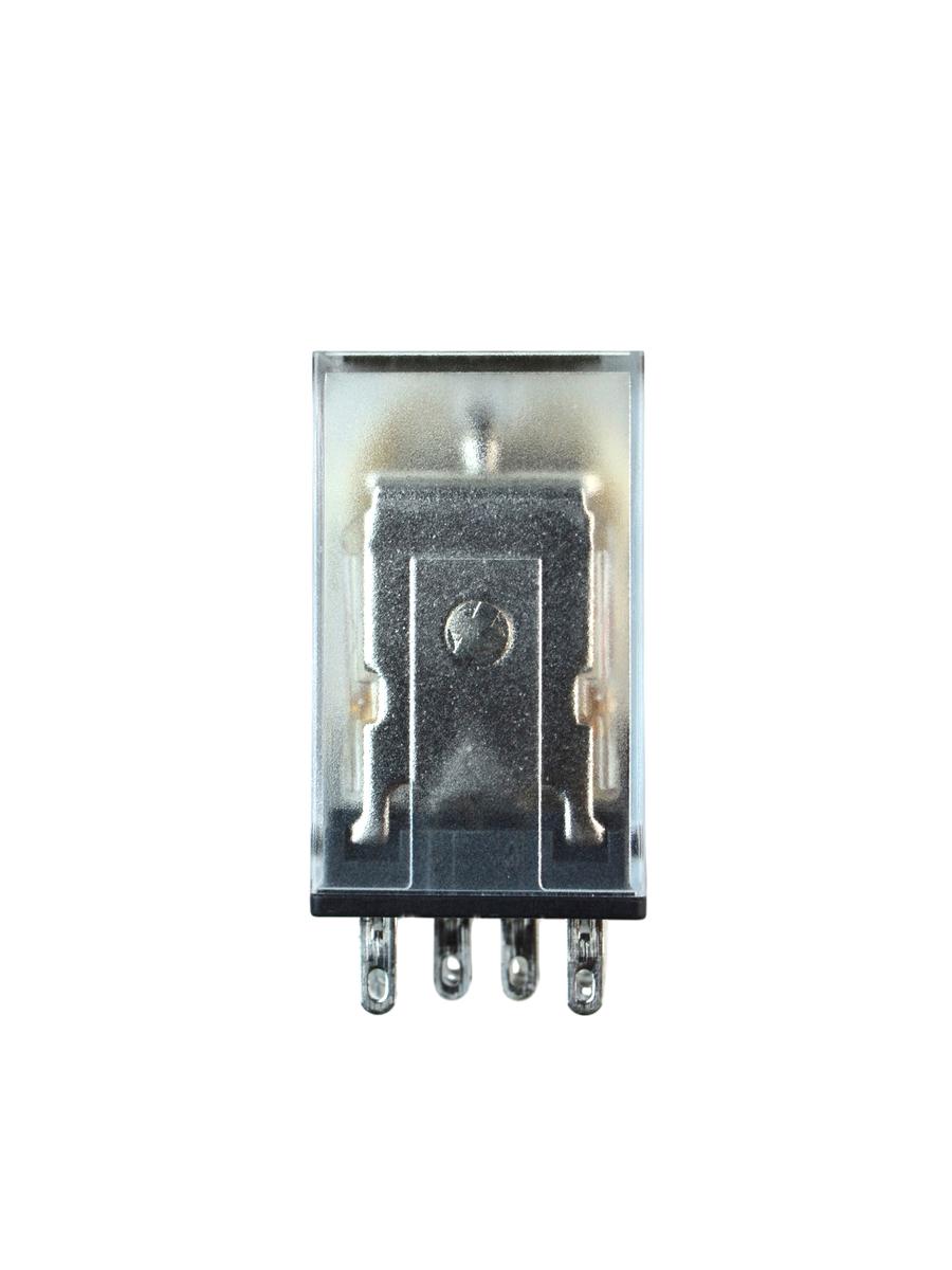 Комплект реле NNC68B-4Z-220VAC + колодка PYF14A-E2