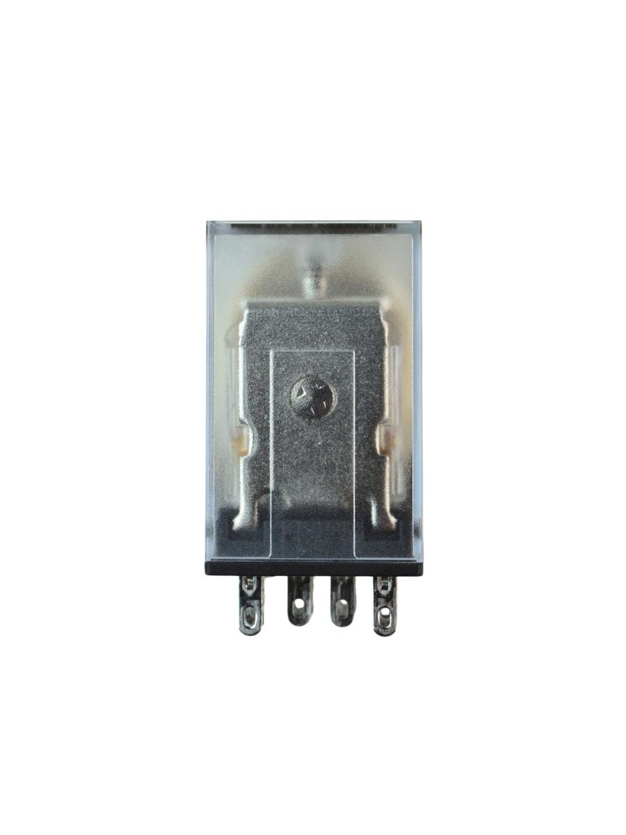 Комплект реле NNC68B-4Z-12VDC + колодка PYF14A-E2