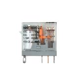 Комплект реле NNC69K-2Z-220VAC + колодка P69F08E1