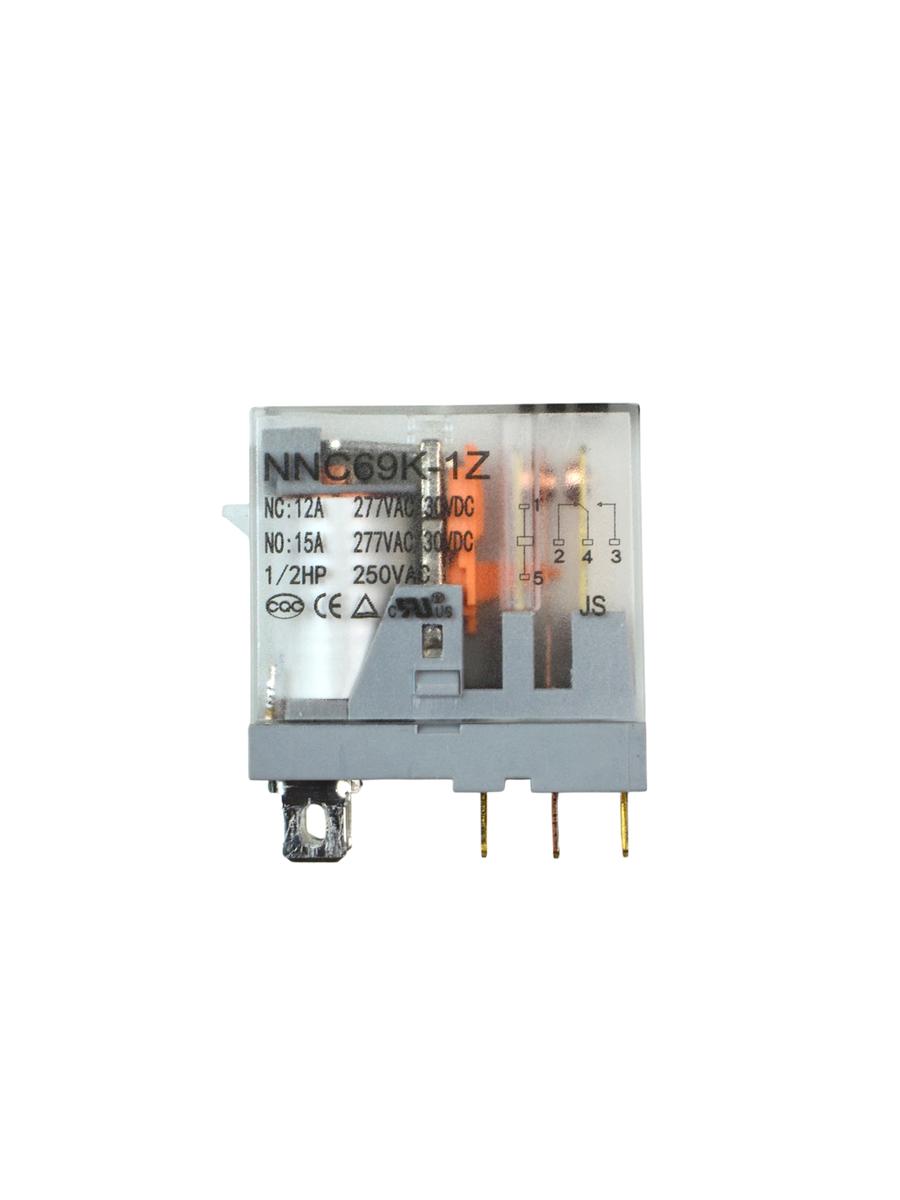 Реле NNC69K-1Z-220VAC