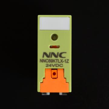 Реле NNC69K(TLX)-1Z-24VDC