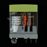 Комплект реле NNC69K(TLX)-1Z-24VDC + колодка P69F05S