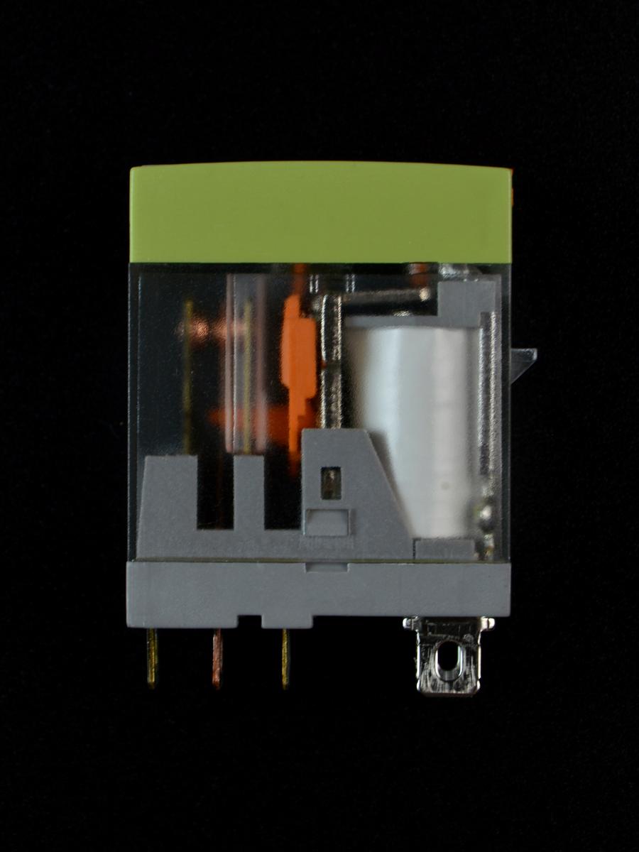 Реле NNC69K(TLX)-1Z-24VDC