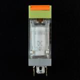 Комплект реле NNC69K(TLX)-1Z-24VDC + колодка P69F05S