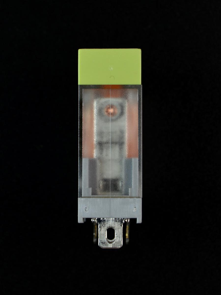 Реле NNC69K(TLX)-1Z-24VDC