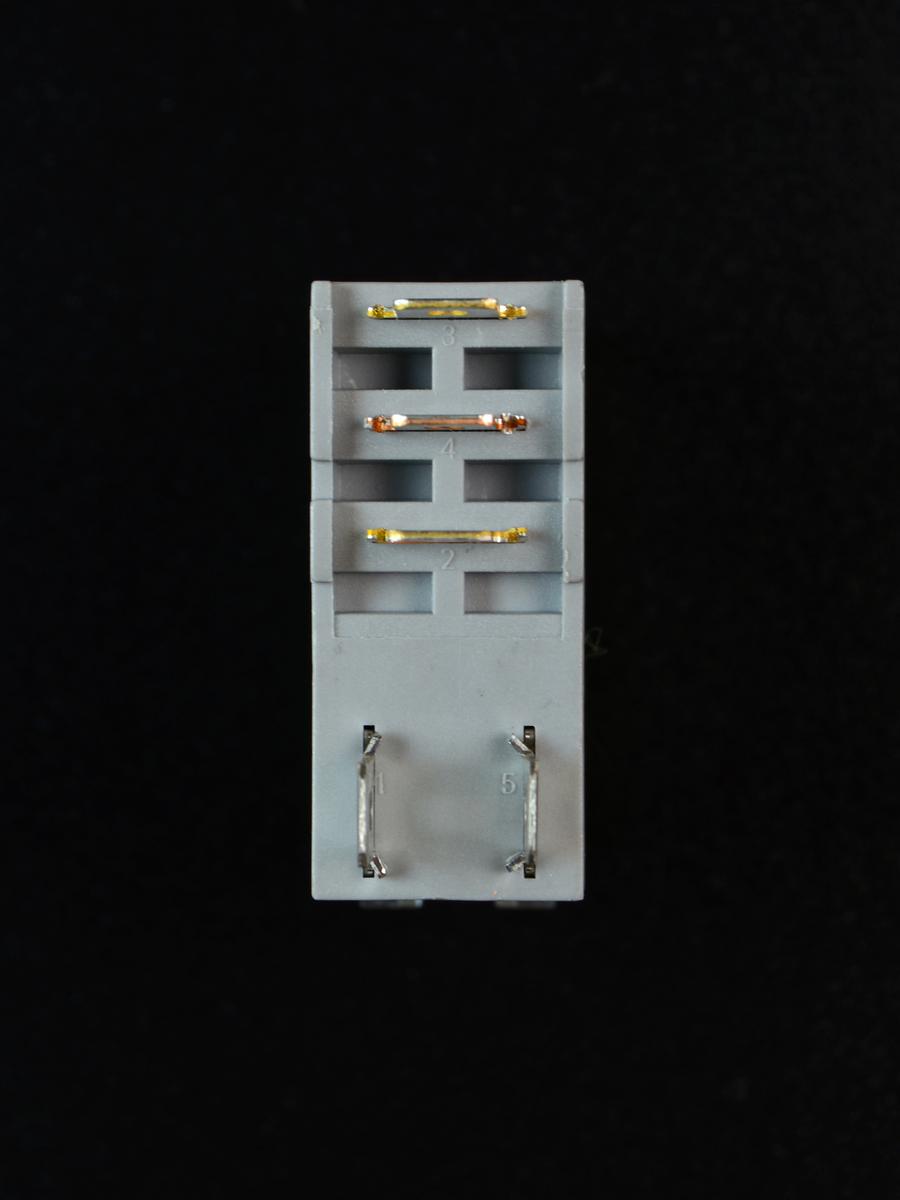 Реле NNC69K(TLX)-1Z-220VAC