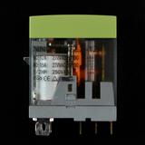 Комплект реле NNC69K(TLX)-1Z-220VAC + колодка P69F05E