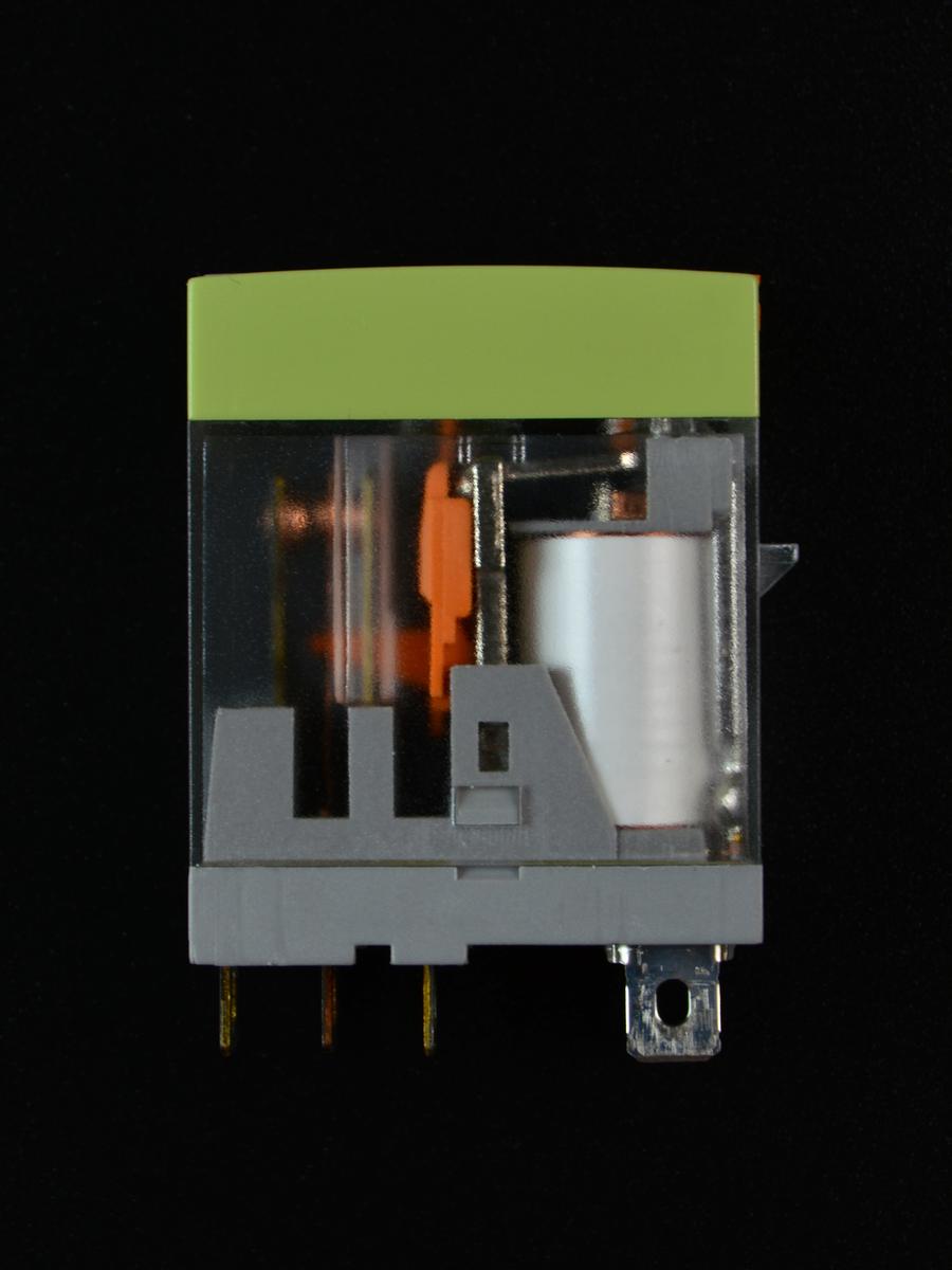 Реле NNC69K(TLX)-1Z-220VAC