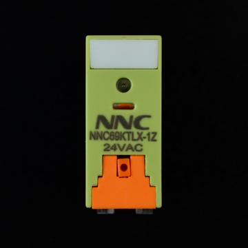 Реле NNC69K(TLX)-1Z-24VAC