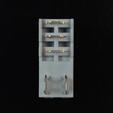 Реле NNC69K(TLX)-1Z-24VAC