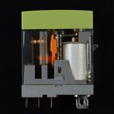 Реле NNC69K(TLX)-1Z-24VAC