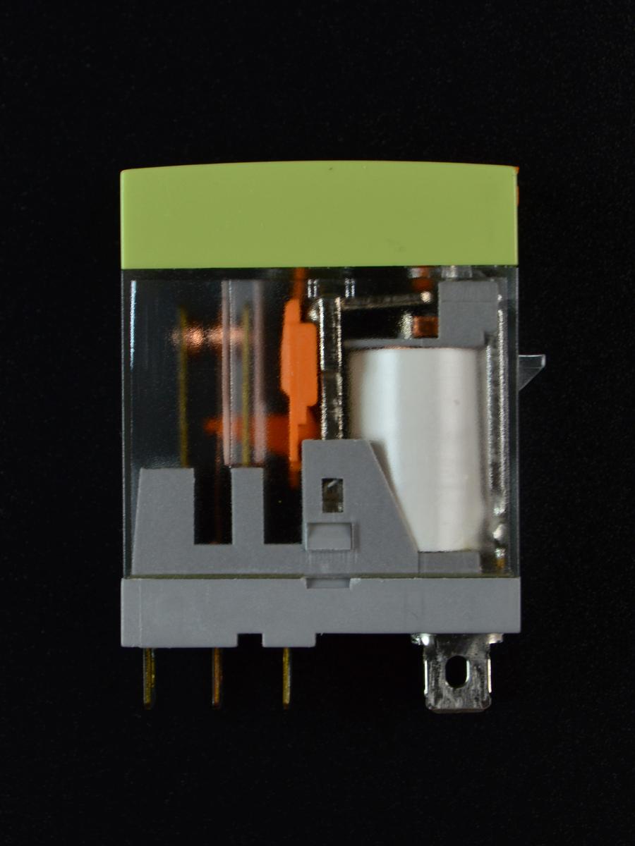 Реле NNC69K(TLX)-1Z-24VAC