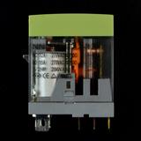 Комплект реле NNC69K(TLX)-1Z-24VAC + колодка P69F05E