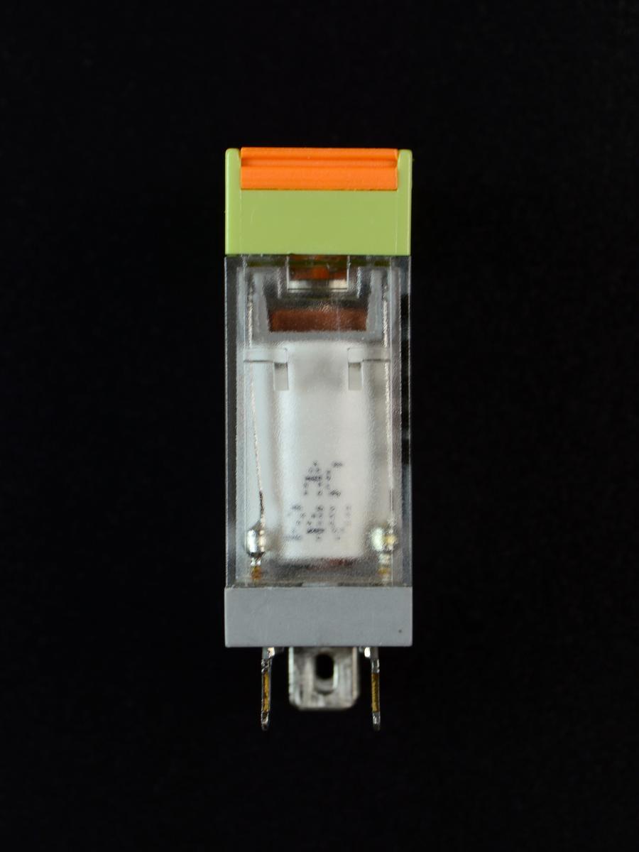 Комплект реле NNC69K(TLX)-1Z-24VAC + колодка P69F05E