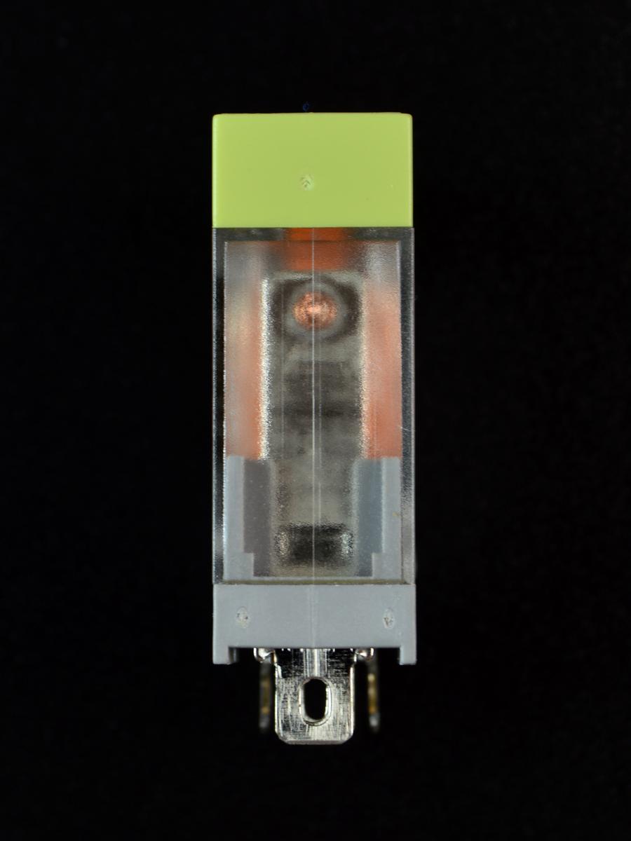 Реле NNC69K(TLX)-1Z-24VAC