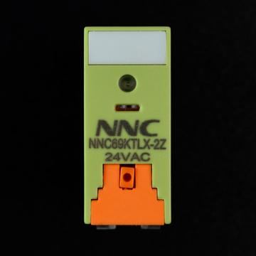 Реле NNC69K(TLX)-2Z-24VAC