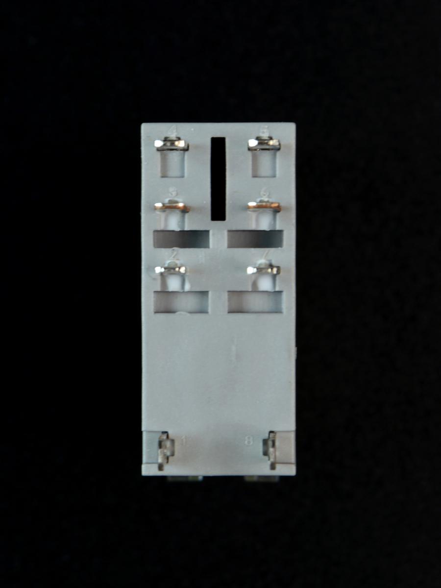 Реле NNC69K(TLX)-2Z-24VAC