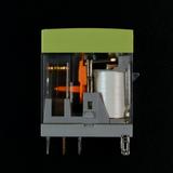 Реле NNC69K(TLX)-2Z-24VAC