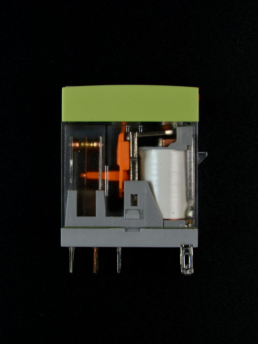 Реле NNC69K(TLX)-2Z-24VAC