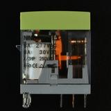 Реле NNC69K(TLX)-2Z-24VAC