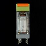 Реле NNC69K(TLX)-2Z-24VAC