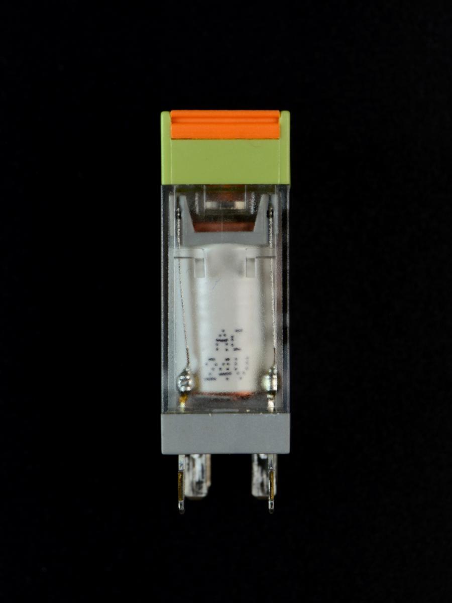 Реле NNC69K(TLX)-2Z-24VAC