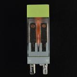 Реле NNC69K(TLX)-2Z-24VAC