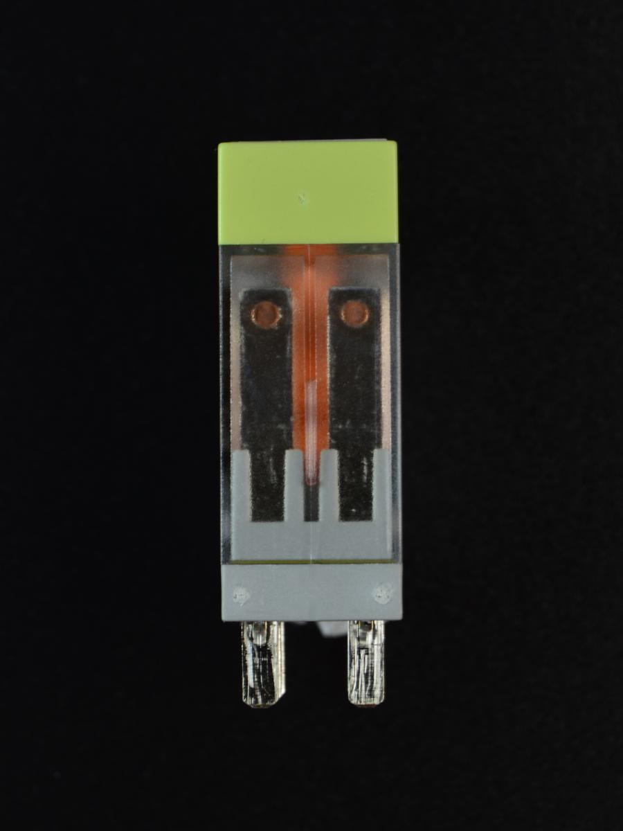 Реле NNC69K(TLX)-2Z-24VAC