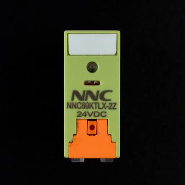 Реле NNC69K(TLX)-2Z-24VDC