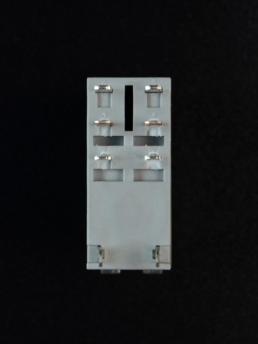 Реле NNC69K(TLX)-2Z-24VDC