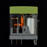 Реле NNC69K(TLX)-2Z-24VDC